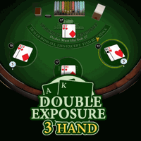 Double Exposure 3 Hand